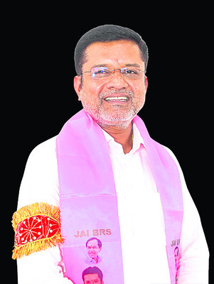 ఉపాధికి మంగళం 1