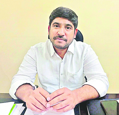 రాష్ట్రంలో అరాచక పాలన2