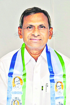 రాష్ట్రంలో అరాచక పాలన6