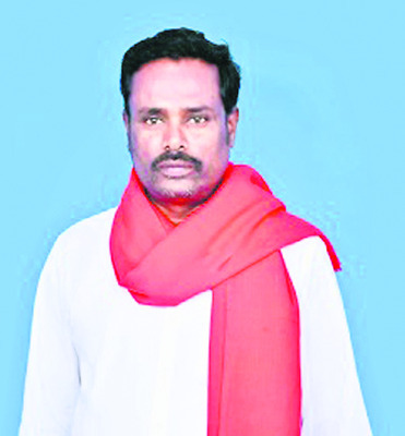 మరోసారి భంగపాటే..  
1