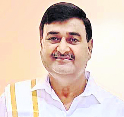 రాష్ట్రంలో రాక్షస పాలన 2