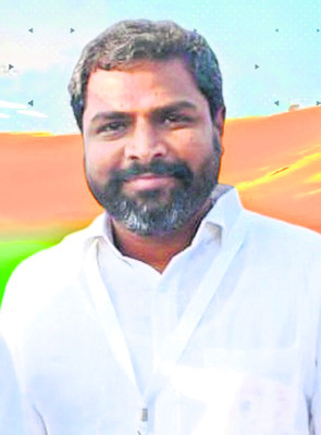 వికసిత భారత్‌ బడ్జెట్‌.. 
1