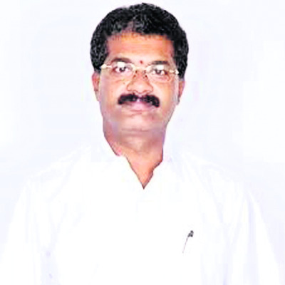 వికసిత భారత్‌ బడ్జెట్‌.. 
2