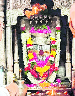 కోటప్పకొండలో భక్తుల రద్దీ 1