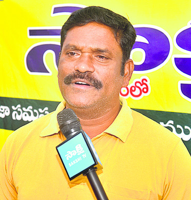 సదుపాయాలు కల్పించాలి 
1