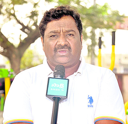 ఎడ్యుకేషనల్‌ హబ్‌ అవసరం 
1