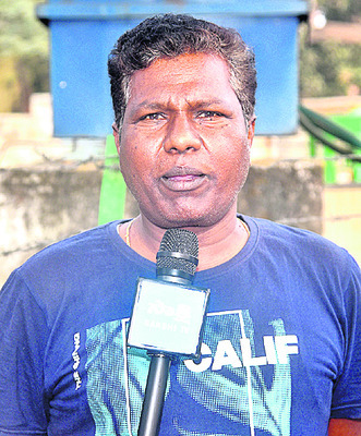 అభివృద్ధిపై దృష్టి 
1