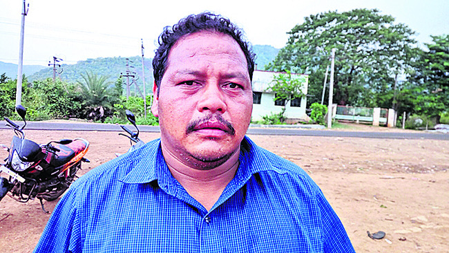 గిరిజనం చీకూచింత3