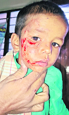 నేడు కలెక్టరేట్‌లో  ‘పరిష్కార వేదిక’ 
2