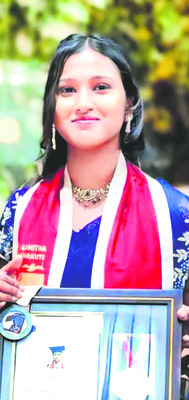 రోడ్డు ప్రమాదంలో దంత వైద్య విద్యార్థిని మృతి1