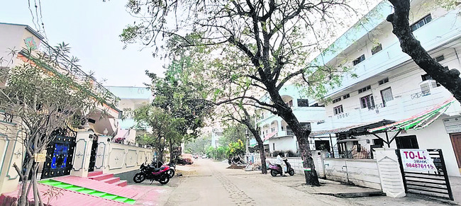 వీఐపీ వార్డు1