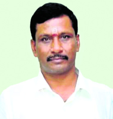 గాండ్ల కులస్తులు ఐక్యతతో ముందుకు సాగాలి1