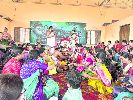 కల్యాణం.. కమనీయం2