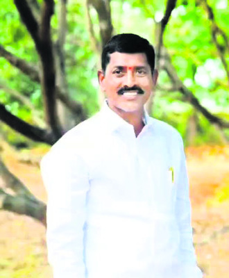 గుండెపోటుతో కాంగ్రెస్‌ పార్టీ మండలాధ్యక్షుడి మృతి 4