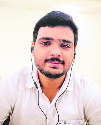 ఏఐ ఆలంబనగా సాయిశ్రీకర్‌ సృజన 1