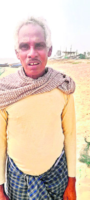 కూర్మ విలాపం 2