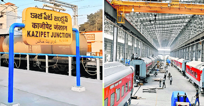 ప్రత్యేకం!8