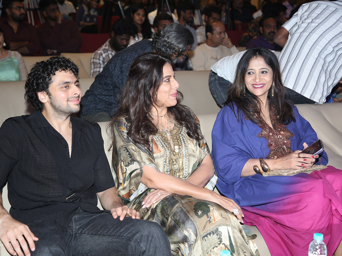 Barabar Premistha Movie Pre Release Event Photos10