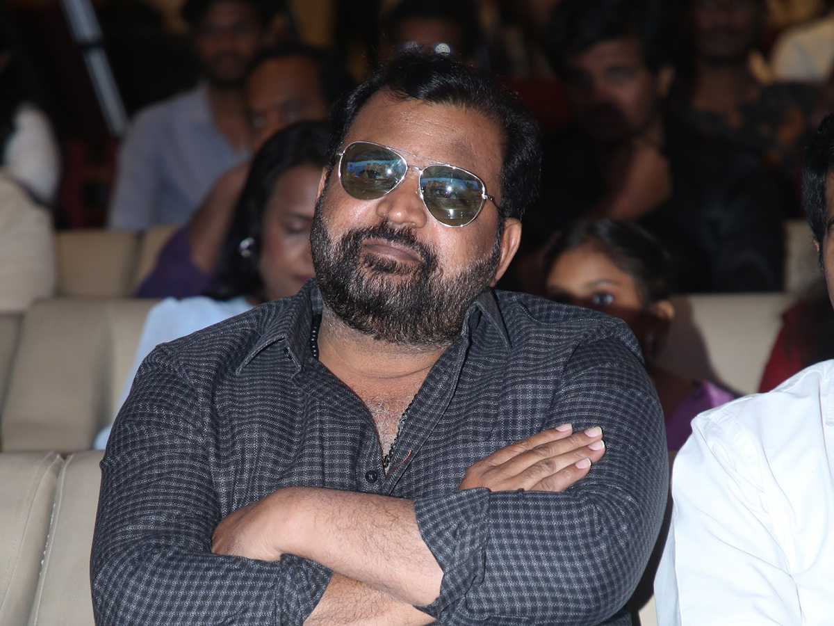 Barabar Premistha Movie Pre Release Event Photos11