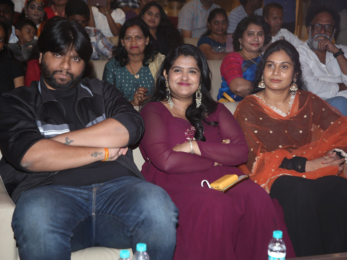 Barabar Premistha Movie Pre Release Event Photos13