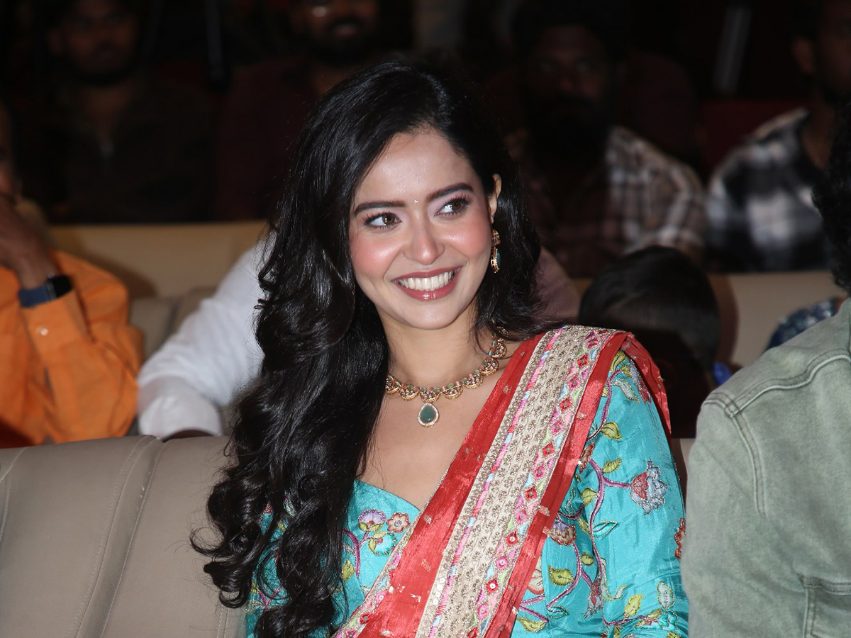 Barabar Premistha Movie Pre Release Event Photos14