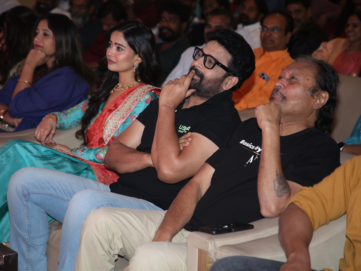 Barabar Premistha Movie Pre Release Event Photos22