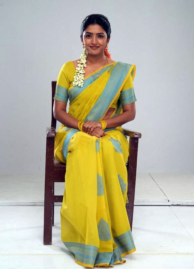 Eesha Rebba shared 'Om Shanti' movie memories (Photos)17