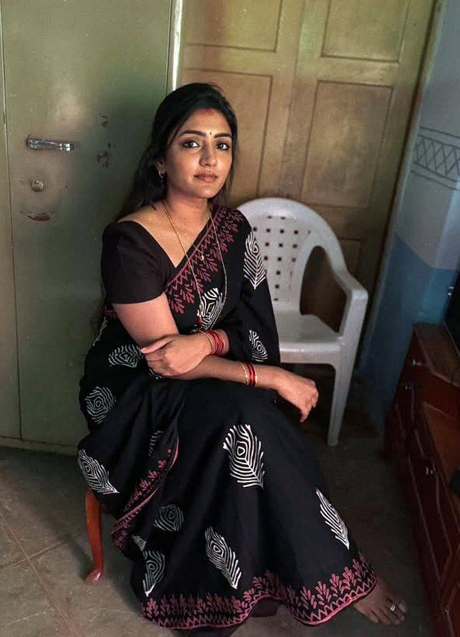 Eesha Rebba shared 'Om Shanti' movie memories (Photos)4