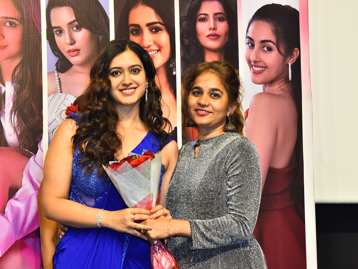 My South Diva 9th Edition Calendar 2026 HD Photos17