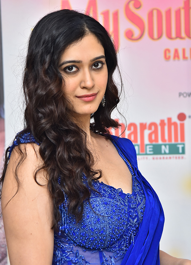 My South Diva 9th Edition Calendar 2026 HD Photos23