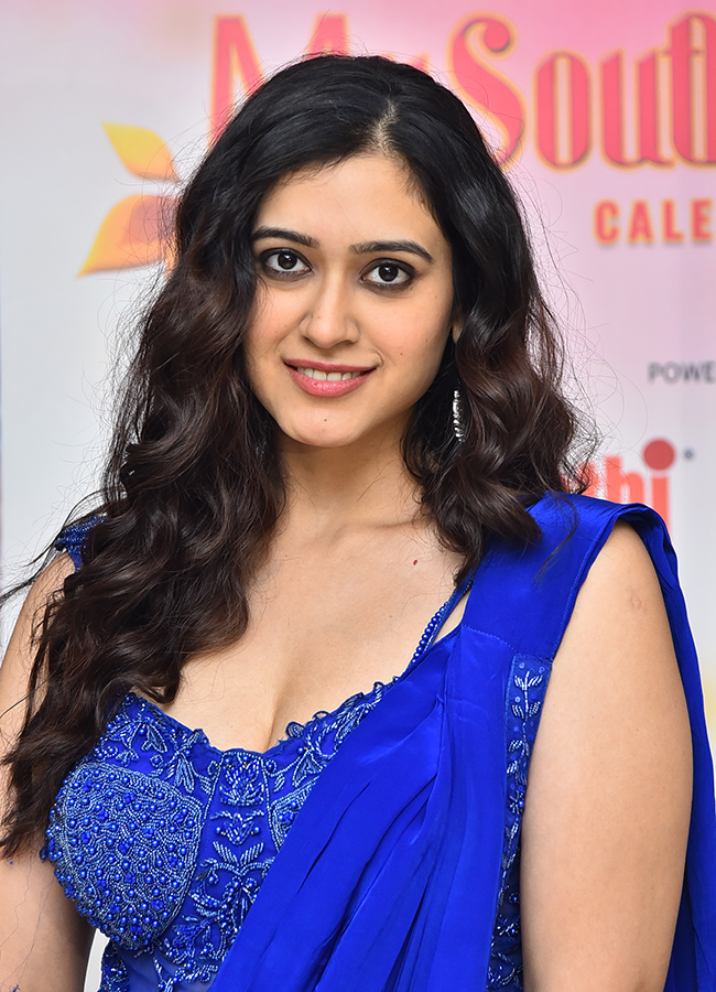 My South Diva 9th Edition Calendar 2026 HD Photos32