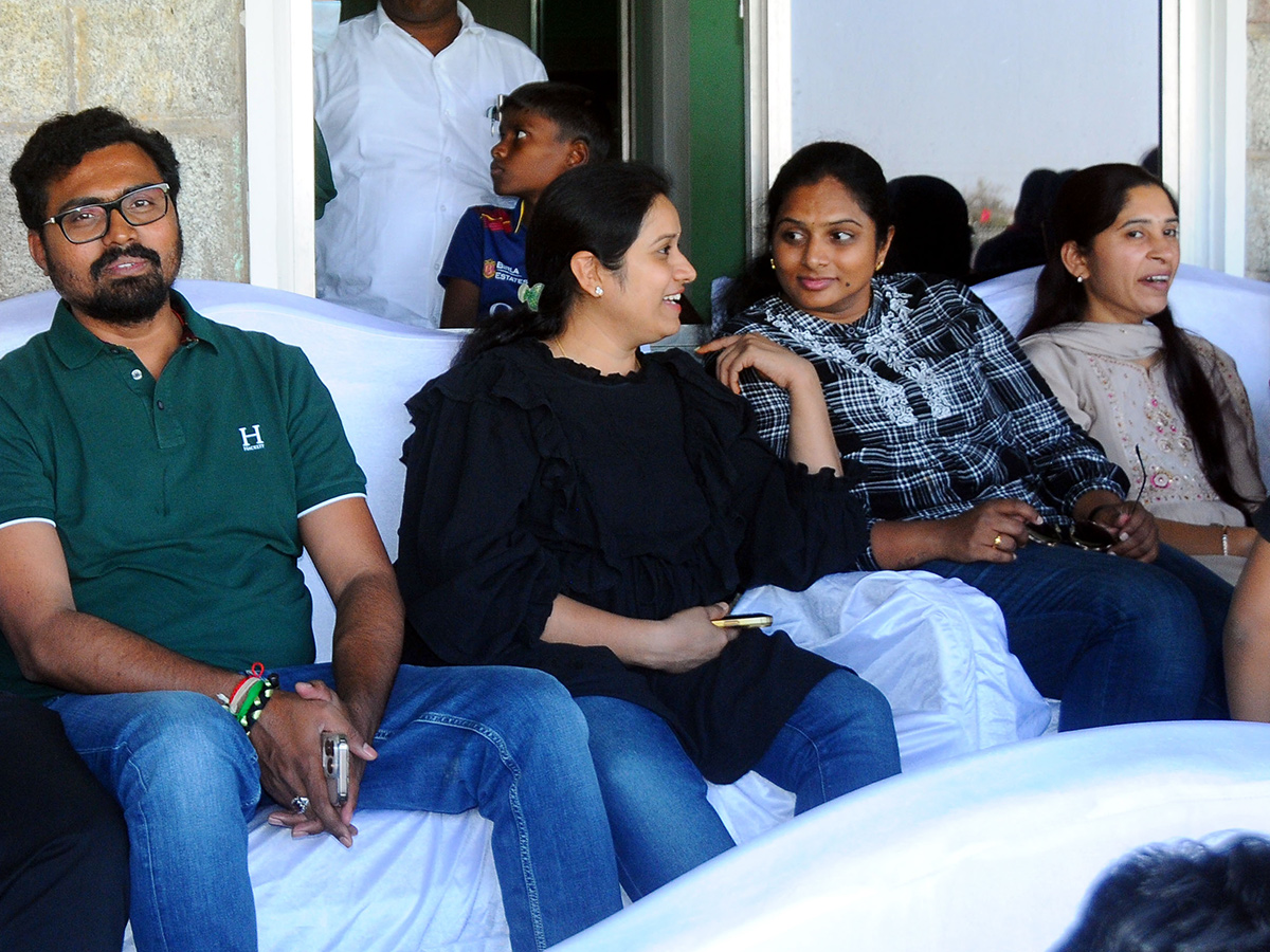 TV Actress Dance at Anantapur Cine Celebrities Cricket26