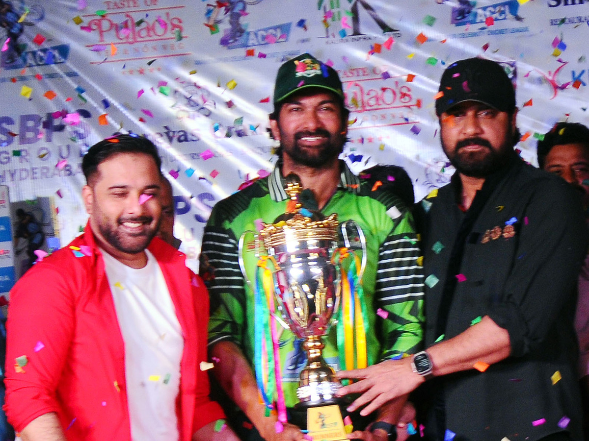 TV Actress Dance at Anantapur Cine Celebrities Cricket3