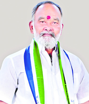 రాష్ట్రంలో అరాచక పాలన4