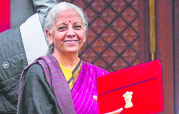 ఈసారీ నిరాశే..1