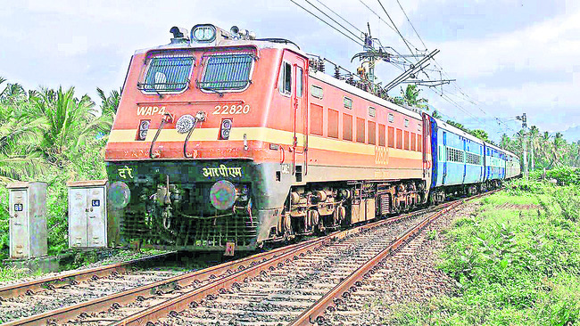 కోతలే.. చేతల్లేవు! 2