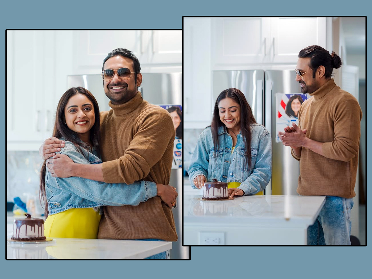 Vithika Sheru's birthday celebrations (Photos)1