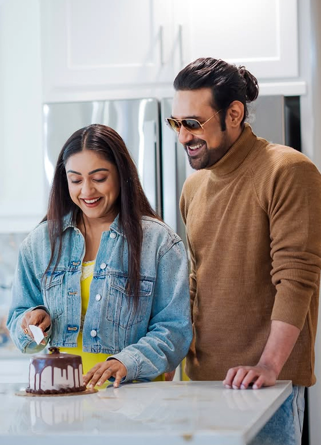 Vithika Sheru's birthday celebrations (Photos)2