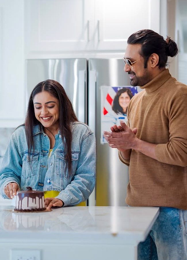 Vithika Sheru's birthday celebrations (Photos)3