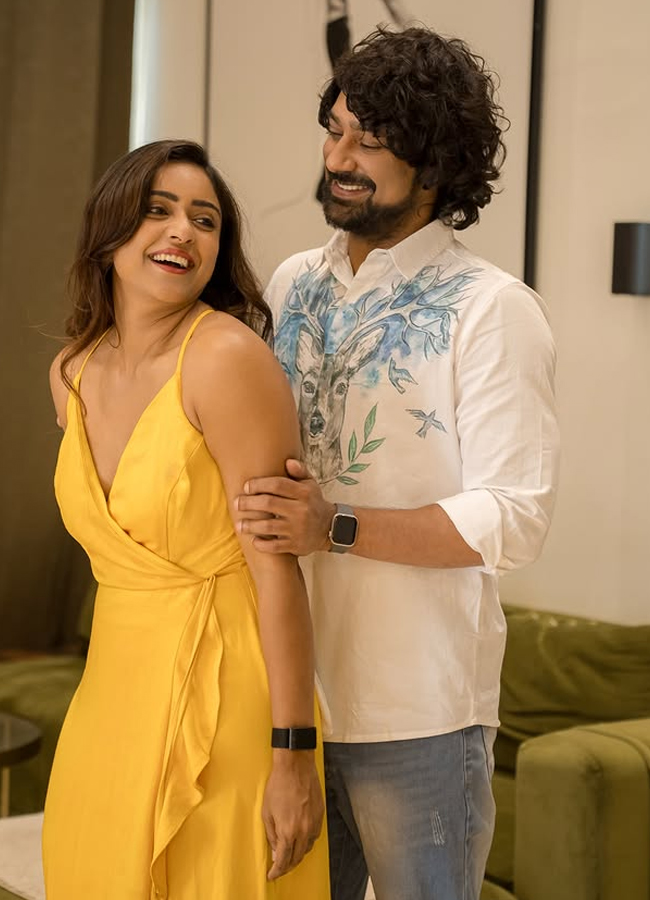 Vithika Sheru's birthday celebrations (Photos)8