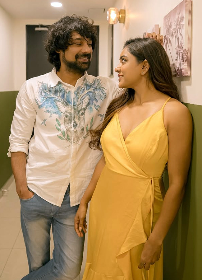 Vithika Sheru's birthday celebrations (Photos)9