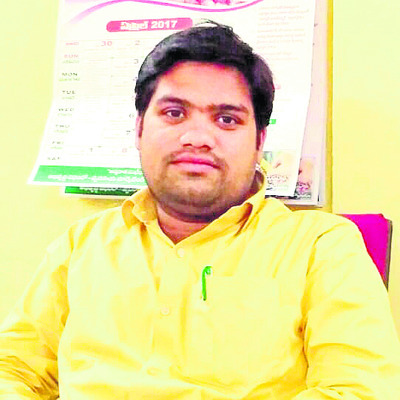 పూతపైనే ఆశలన్నీ..!1