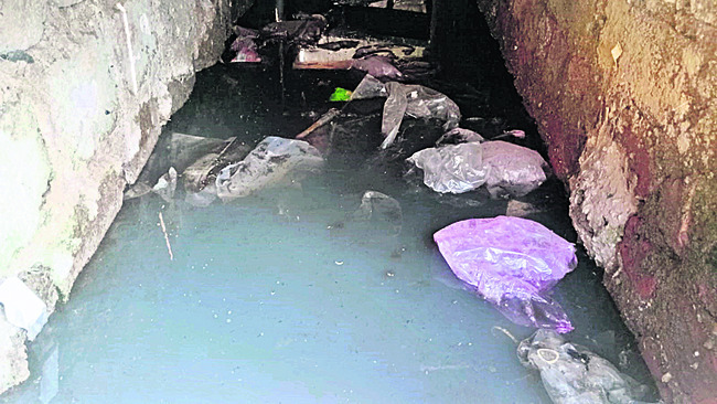 సవాళ్ల స్వాగతం!3