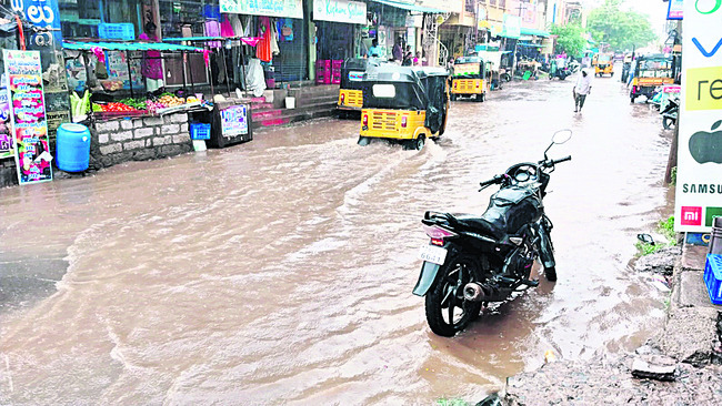 సవాళ్ల స్వాగతం!2