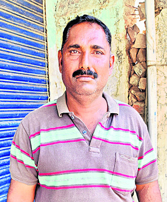 తుప్పు పడుతున్నాయ్‌..3