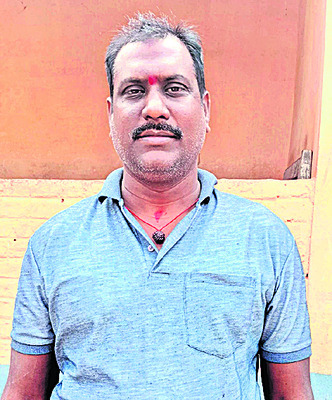 తుప్పు పడుతున్నాయ్‌..4