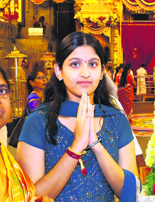 ధ్వజారోహణం.. భేరీ పూజ4