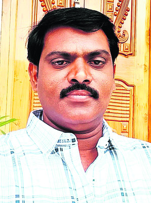 జిల్లా కార్యవర్గం ఎన్నిక
1