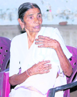 చేపల వేటకు వెళ్లి ఒకరి మృతి
1