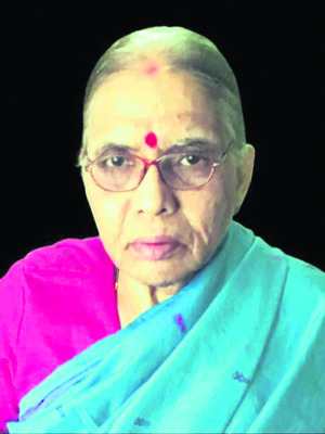 గుండెపోటుతో మాజీ ఎమ్మెల్సీ సతీమణి మృతి 1